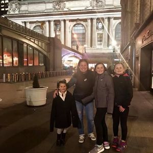 Meet your Posher, Keith